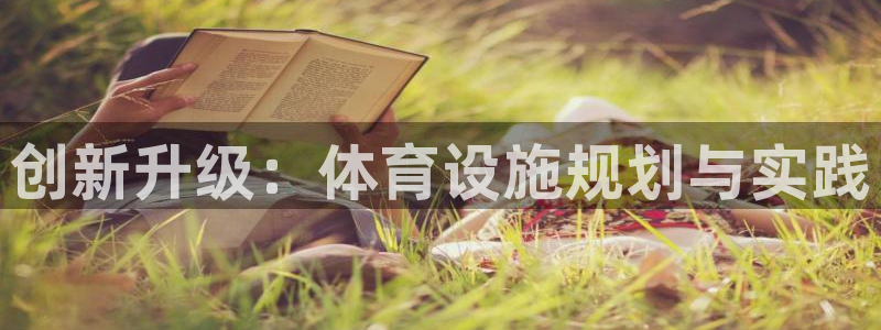 意昂体育4是干嘛的公司：创新升级：体育设施规划与实践