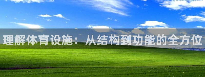 意昂体育4娱乐：理解体育设施：从结构到功能的全方位
