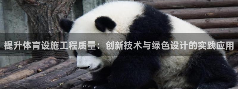 海南意昂体育4发展怎么样：提升体育设施工程质量：创新