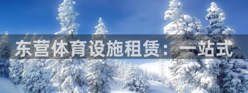 意昂体育4招商电话是多少啊：东营体育设施租赁：一站式