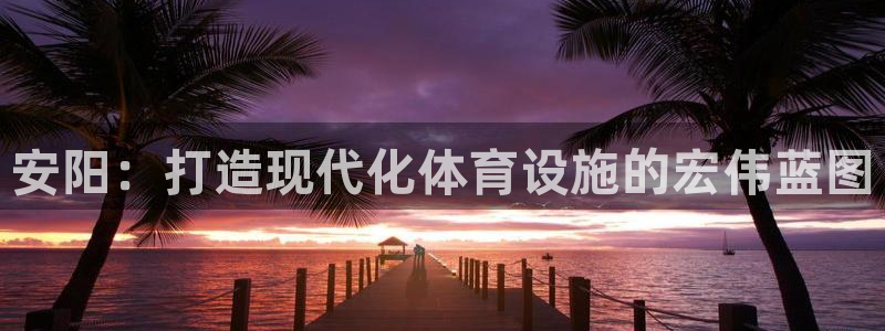 意昂体育4招商电话号码：安阳：打造现代化体育设施的宏