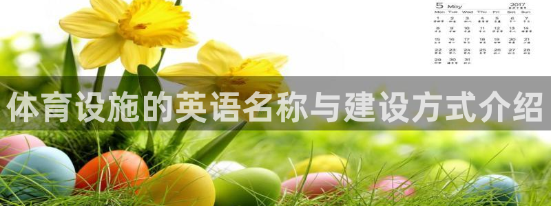 意昂体育4平台是正规平台吗知乎：体育设施的英语名称与