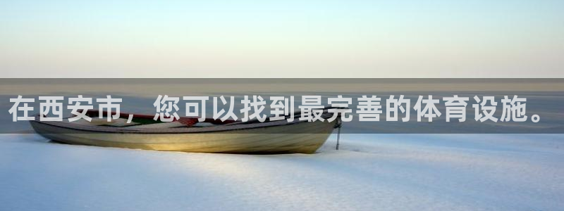 意昂4新能源：在西安市，您可以找到最完善的体育设施。